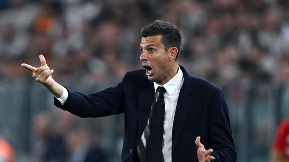 La Juve di Motta eguaglia quella Allegri: il dato statistico