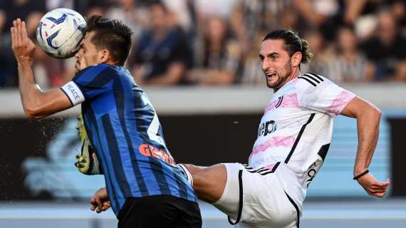 Paolino a RBN: "Rabiot è un ottimo giocatore, ma il suo rendimento dipende da un fattore"