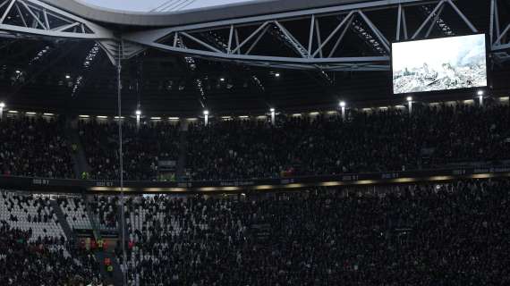 Juventus-Friburgo: la designazione arbitrale