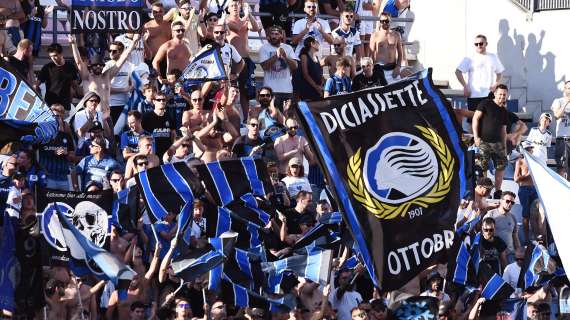 Elisa Cucchi (Bergamo Tv) a RBN: "Domenica la Juve troverà un'Atalanta in palla"