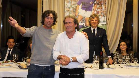 M.Orlando: "L'Inter ha avuto paura. Finalmente ho rivisto il Vlahovic di Firenze"