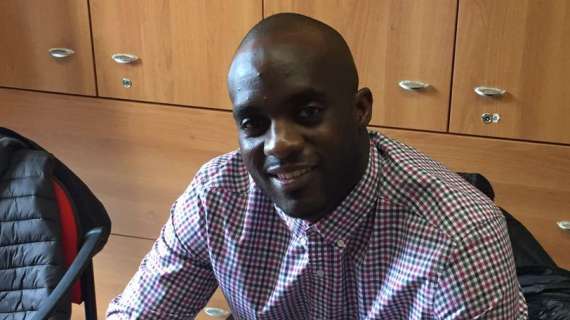 Sissoko: "Seguo la Serie A e tifo Juve, spero possa vincere lo Scudetto"