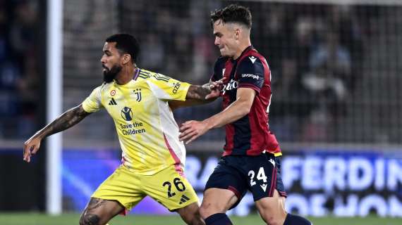 Douglas Luiz potrebbe essere usato come pedina di scambio per un obbiettivo di mercato