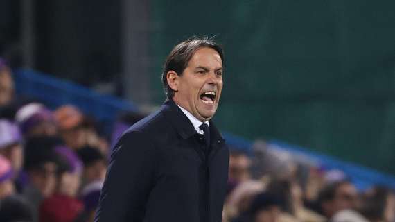 Inzaghi: "Abbiamo preparato bene la sfida alla Juve, servirà una grande Inter"