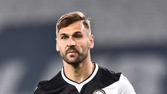 Llorente: "La Juve di Motta sta crescendo piano piano. E ha bisogno di Vlahovic"