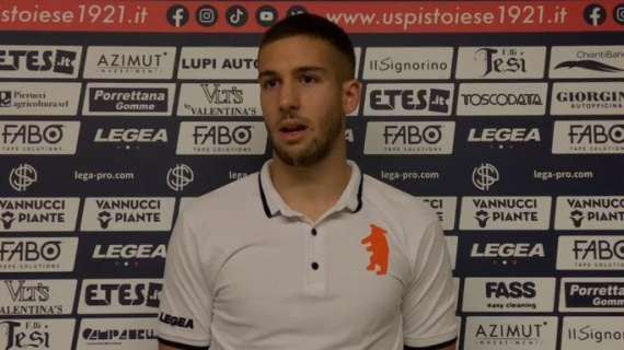 UFFICIALE - La Juventus Next Gen ingaggia in prestito dal Crotone il portiere Gian Marco Crespi