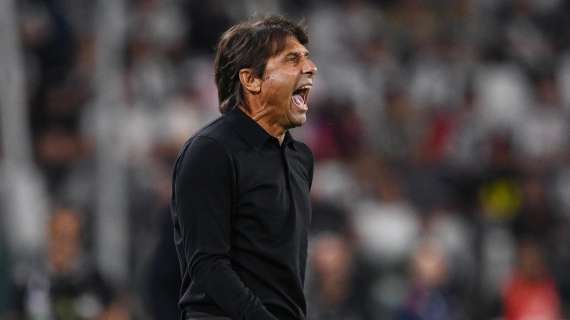 Antonio Conte sulla VAR ha ragione ma…