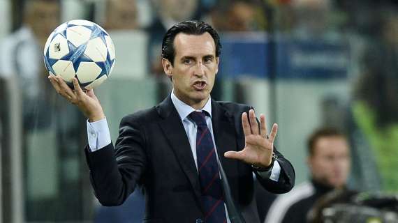 Emery: "Se dai un goal, devi confermare la decisione. In Inghilterra quello su Di Gregorio non è mai fallo"