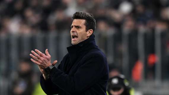 Thiago Motta a Rai Sport: "La vittoria con il Milan porta entusiasmo"