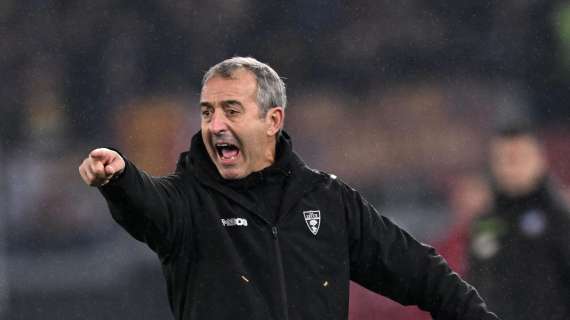 Giampaolo a RDS: "Nel 2009 potevo andare alla Juve, ma ho rifiutato perchè..."