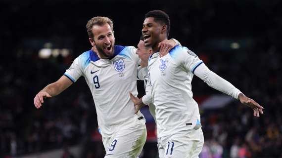 Rashford, l'ex obiettivo Juve torna sul mercato: lo United pronto a "scaricarlo"