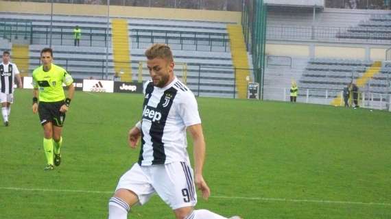 Bunino si scusa: "Mi è dispiaciuto lasciare i miei compagni prima di entrare"