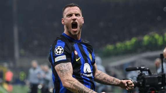 Champions League, l'Inter batte l'Atlético di misura: decide Arnautovic