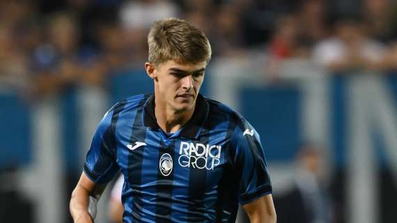 De Ketelaere a rischio per la Juve: il belga sarà valutato domani