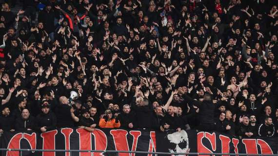 I rapporti tra gruppi ultras e alcune società nel mirino dell'Antimafia