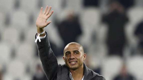 Juve, Trezeguet: 'Vlahovic ha tutto per diventare importante. Su Motta...'