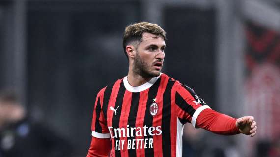 Garlando: "Motta ha Kolo Muani, ma Gimenez può far svoltare il Milan"