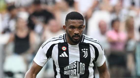 Lipsia-Juve, infortunio per Bremer: il capitano esce dopo soli quattro minuti