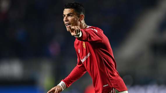 Manchester United, finalmente Cristiano Ronaldo può partire titolare