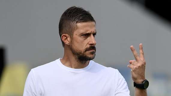 Dionisi: "Battere la Juve ci ha dato consapevolezza, ma l'Inter ora è quasi imbattibile"