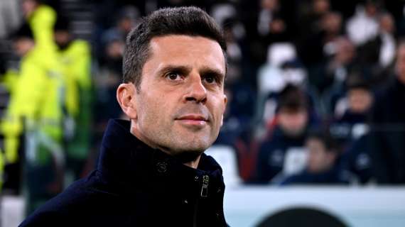 Thiago Motta: "Vlahovic? Deve fare un compito, ma lo sa svolgere...City in difficoltà? Li rispettiamo, ma..."