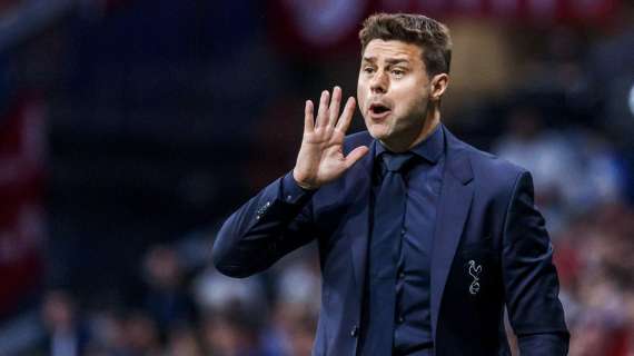 UFFICIALE - Il Chelsea cambia allenatore: sarà Pochettino il nuovo tecnico