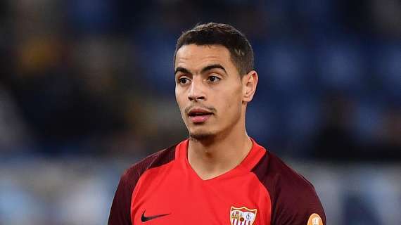 Venezia, pazza idea Ben Yedder, ieri era al Penzo per la partita contro la Roma