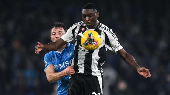 Calciomercato Juve, tiene già banco il futuro di Kolo Muani: la società vuole trattenerlo con un piano