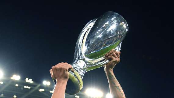 Supercoppa Europea, si cambia: pronta a nascere un'altra Supercoppa