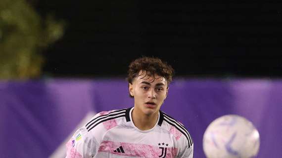 Torino-Juve U20 1-0: Acar cerca il raddoppio, attento Radu