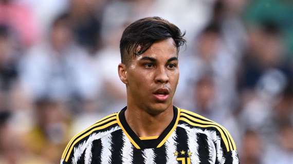 Kaio Jorge non ha dubbi: “Voglio tornare alla Juventus”