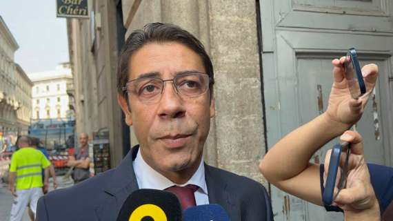 Rui Costa: "Ora siamo concentrati sulla partita di domani"