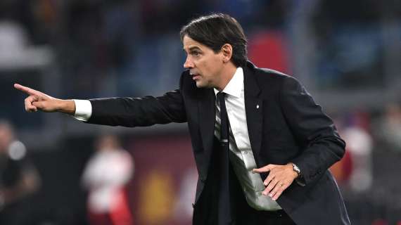 Inzaghi in conferenza stampa: ''C'è grande delusione perchè meritavamo altro. Dobbiamo responsabilizzarci''