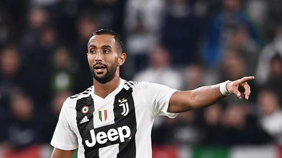 Benatia: "La Juve ha vinto perché ha costruito un ciclo con tanti giocatori importanti"