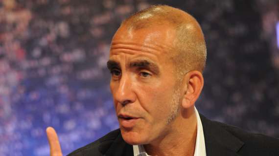 Di Canio su Lipsia-Juve: 'Non solo una vittoria ma pietra importante che mette le basi'