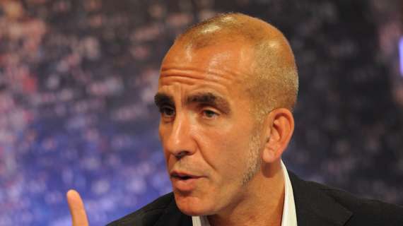 Di Canio: "Juventus fantastica nelle ultime due partite. Su Vlahovic..."