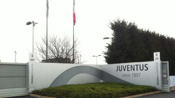 Novità per la Juventus: Vinovo diventa l'Allianz Training Center