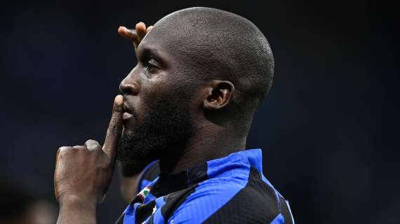 Cori razzisti contro Lukaku in Juve-Inter: cosa ha deciso la Procura di Torino