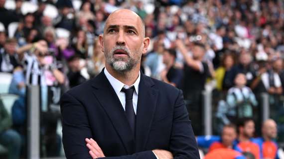 Conferenza stampa di Tudor, il tecnico parlerà domani