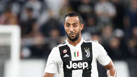 Benatia, l'ex Juve punito in Francia dopo la "sfuriata" di Lione-Marsiglia