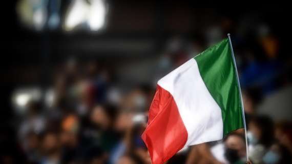 L'Europeo dell'Italia U17 è già finito: Bassino, Crapisto e Pagnucco tornano a casa