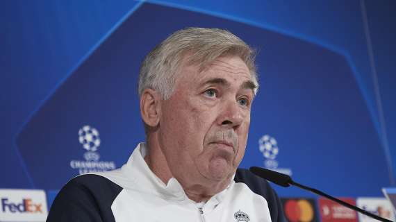 Brasile, rimosso dalla presidenza Rodrigues. Era lui che voleva l'ex Juve Ancelotti
