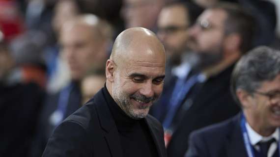 City, Guardiola: "Otto anni incredibili, ora solo 40-45 giorni di momenti negativi"