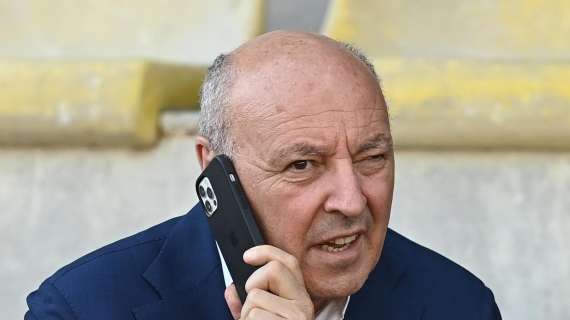 Galetti: "La Juventus ha ricontattato Marotta"