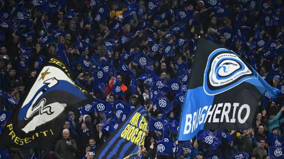 L'inchiesta sportiva sul caso ultras si conclude con un patteggiamento, squalificati inzaghi e Calhanoglu