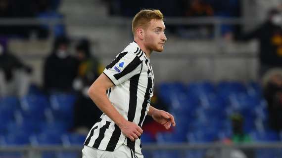 Sportmediaset: Kulusevski in uscita, l'agente lo offre al Milan