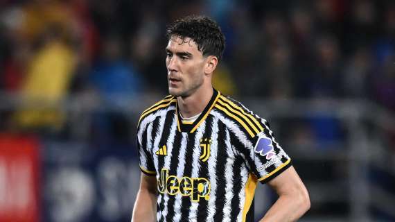 Juve-Vlahovic nodo ingaggio: la strategia di Giuntoli