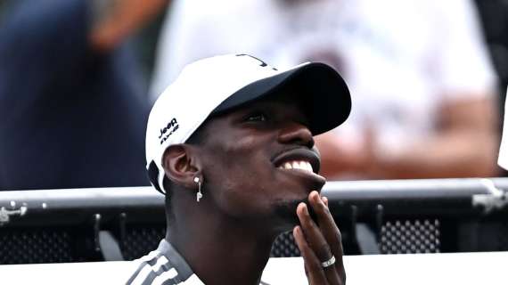 Di Lella a RBN: "Pogba ha gestito male il suo infortunio, non la società"