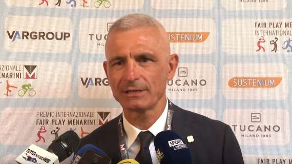 Ravanelli: "La nuova veste tattica ha fatto sì che la Juve si ritrovasse, ora Kostic è determinante"