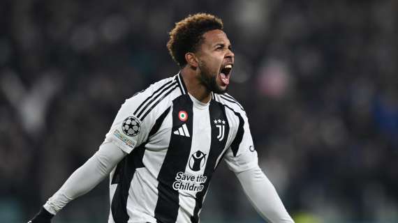 McKennie a DAZN: "Questo è stato un periodo difficile, vittoria importante. Thiago Motta..."